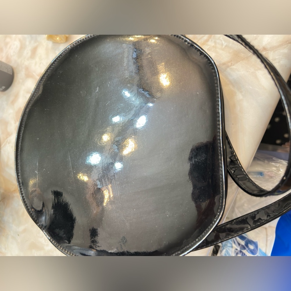 Black Women's Bag